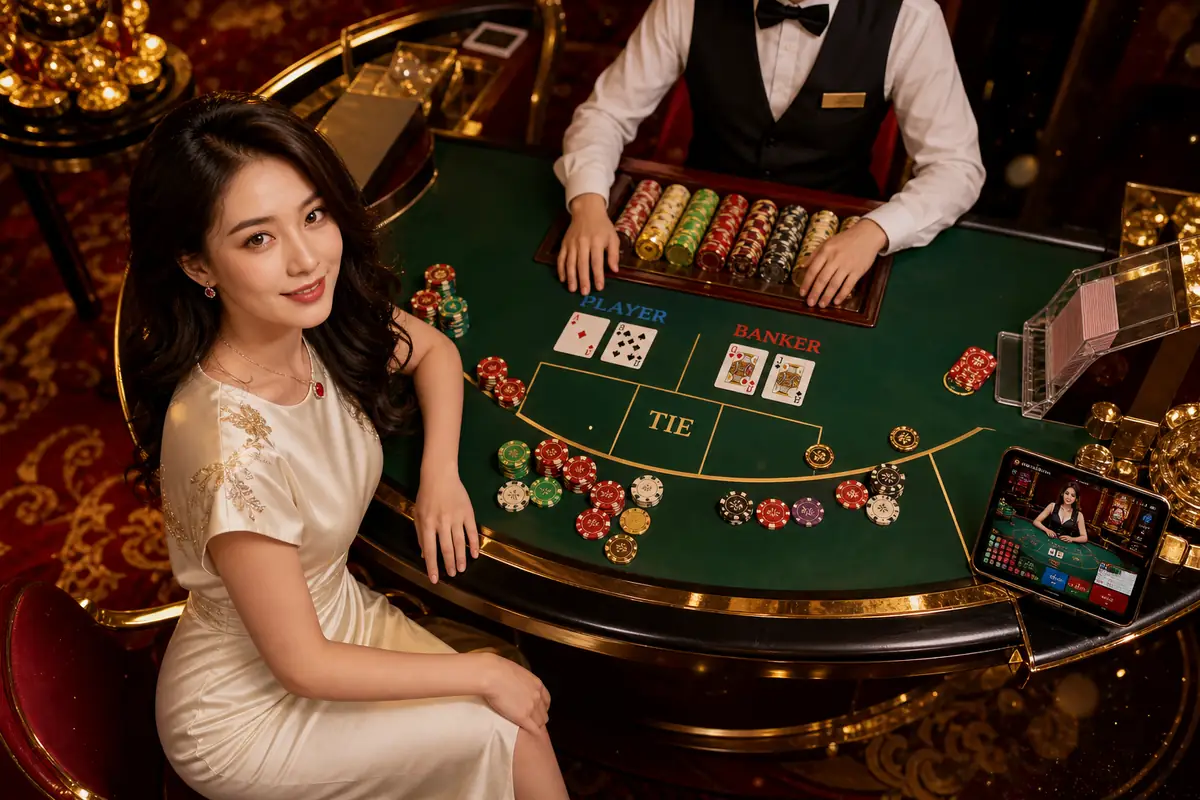 jdbak VIP Loyalty ဆုလာဘ် အဆင့်များ