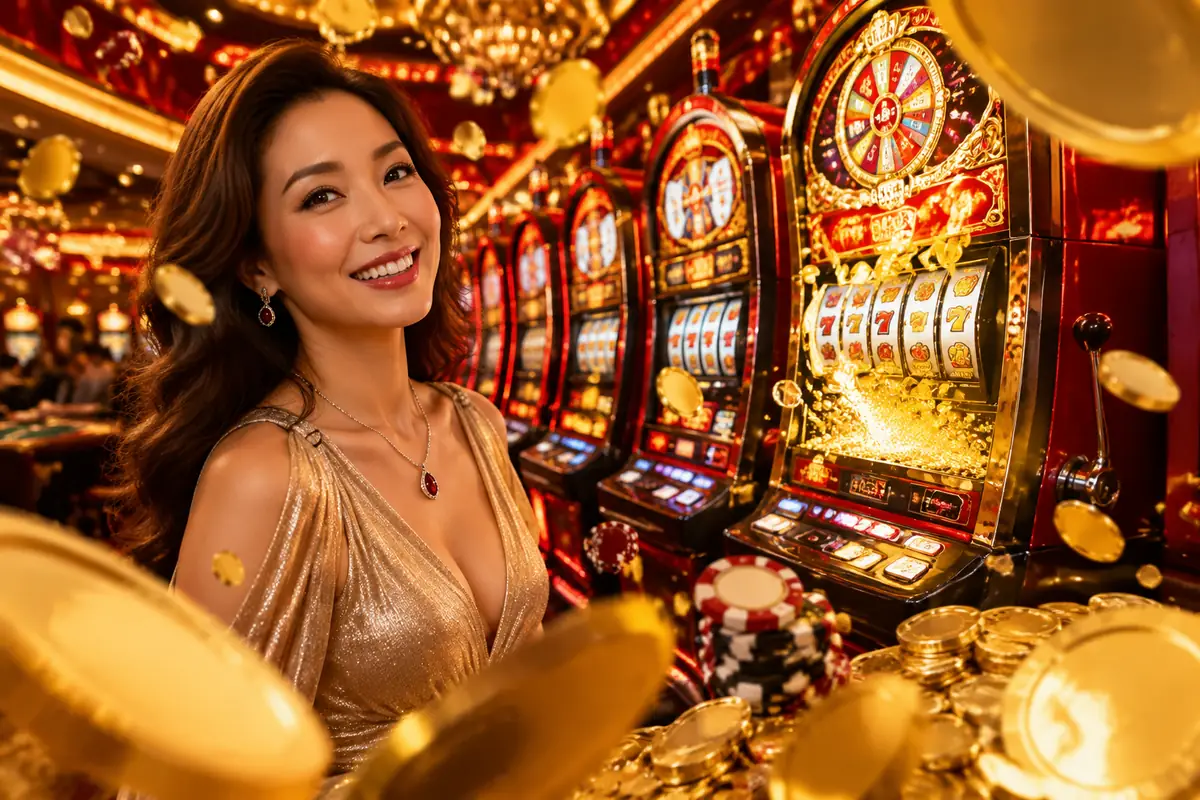 jdbak ငါးပစ်ဂိမ်း Boss Jackpot