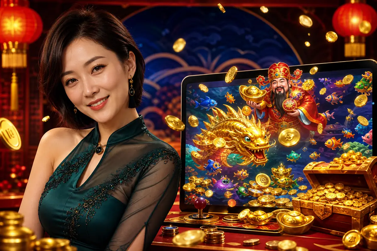 jdbak ငွေသွင်းပြီး Slots ကစားခြင်း